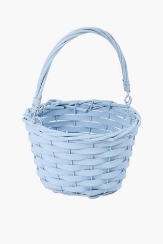 Bunny Basket