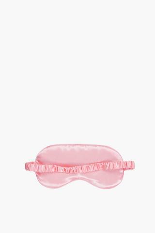 Printed Eye Mask