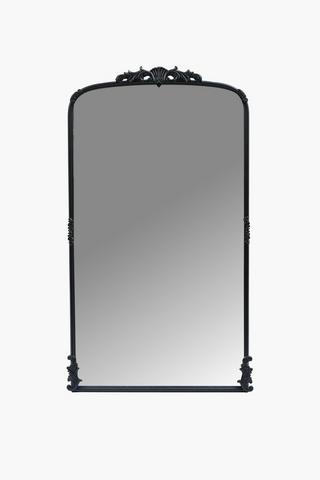 Florence Baroque Mirror, 60x105cm