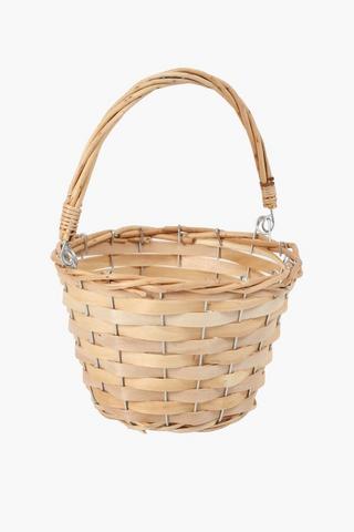 Bunny Basket