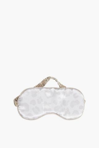 Printed Eye Mask