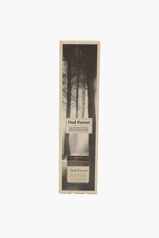 Oud Forest Diffuser, 125ml