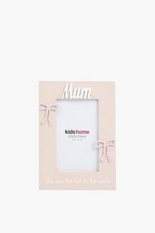 Best Mom Frame