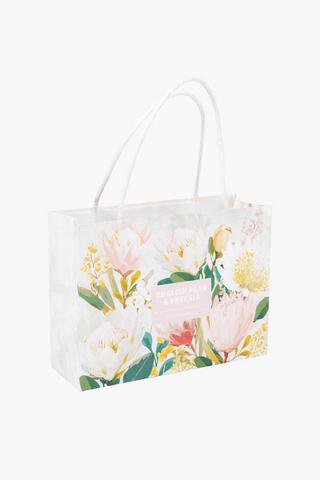 English Pear And Freesia Gift Set
