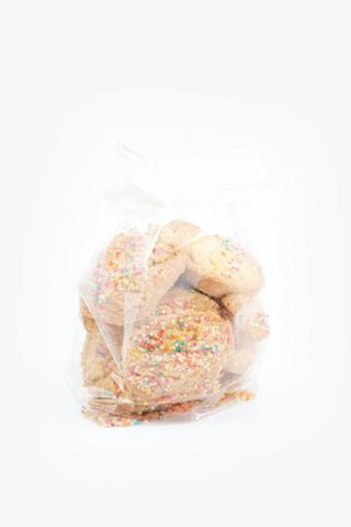 Yum & Co Shortbread Biscuits,150g