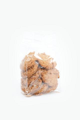 Yum & Co Crunchie Biscuits,150g