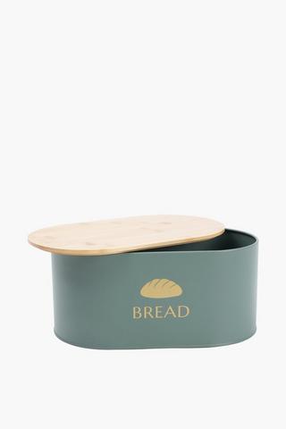 Anai Bread Bin