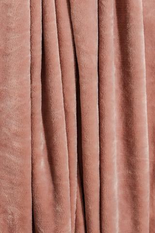 Super Plush Blanket, 200x220cm