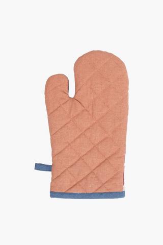 Meru Script Single Glove