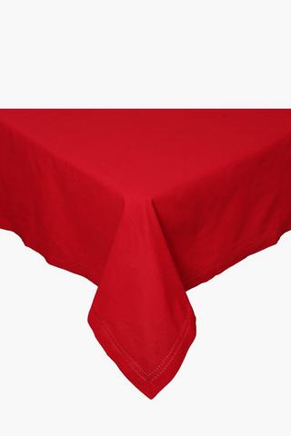 100% Cotton Tablecloth, 180x270cm