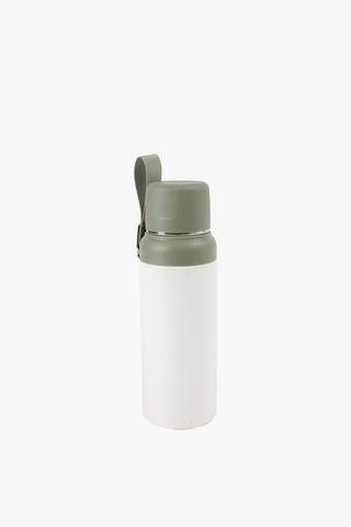 Large Modern Flask