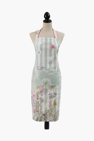 Colab Coralbloom Cotton Apron