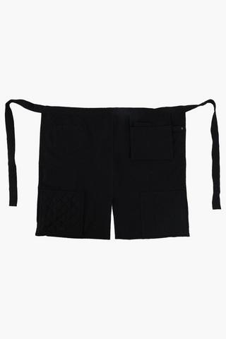 Masculine Cotton Apron