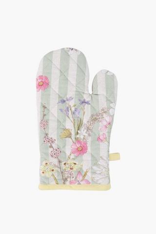 Colab Coralbloom Single Glove