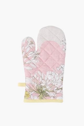 Colab Coralbloom Single Glove