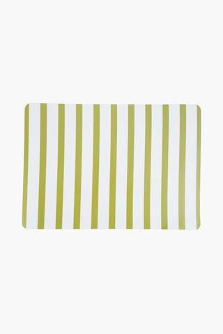 Haltia Stripe Placemat