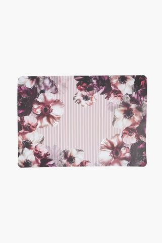 Aures Plastic Placemat