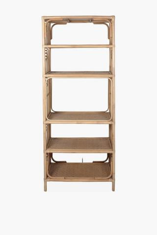 Kingston 5-tier Shelf