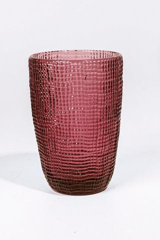 Esmeralda Textured Glass
