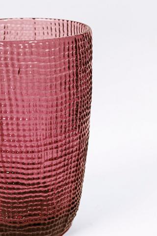 Esmeralda Textured Glass