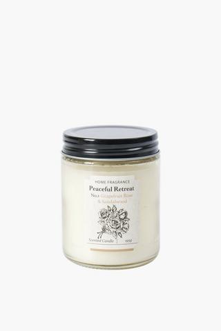 Moodify Peaceful Candle, 195g