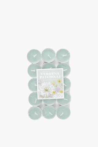 15 Pack Tealight Candles