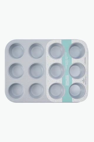 Haltia 12 Muffin Tray
