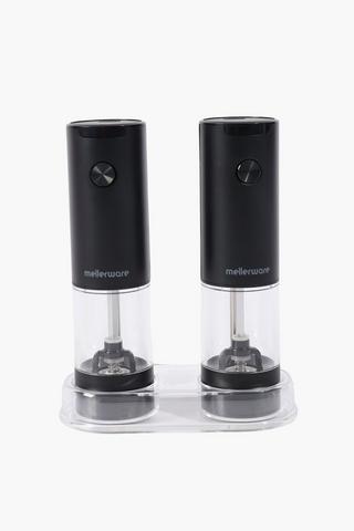 Mellerware Salt And Pepper Grinder