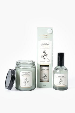 Moodify Mindful Room Spray, 100ml