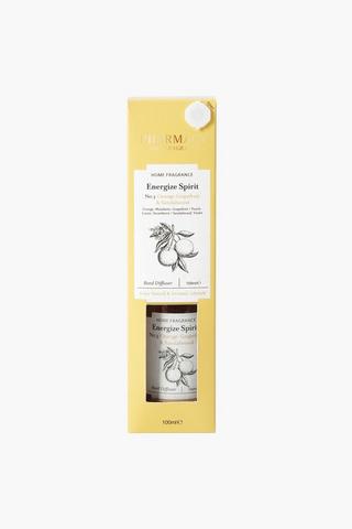 Moodify Energize Diffuser, 100ml