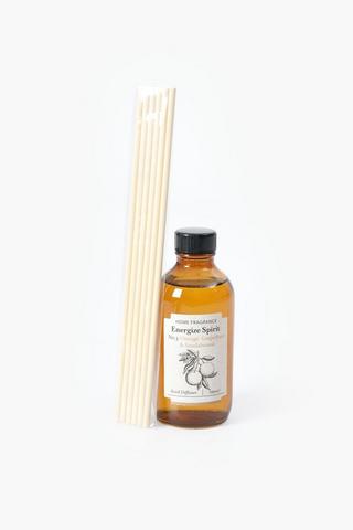 Moodify Energize Diffuser, 100ml