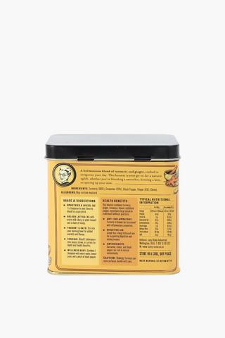 Funky Ouma Tumeric And Ginger Booster, 370g