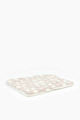 Star Blanket Chill Bed, 60x45cm