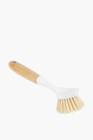 Secunda Brush With Handle