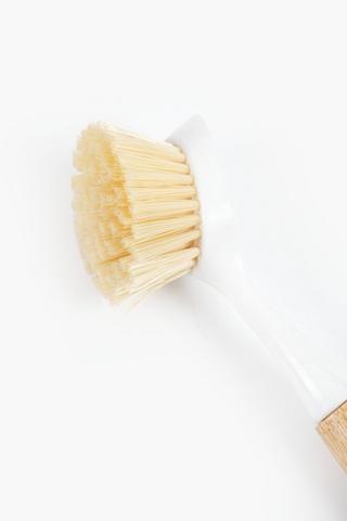 Secunda Brush With Handle