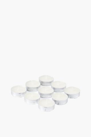 15 Pack Tealight Candles