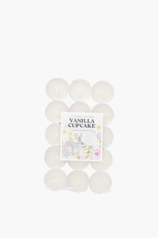 15 Pack Tealight Candles