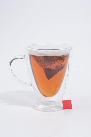 Barista Double Wall Glass, 280ml