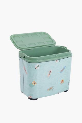 Surfers Cooler Box, 10l