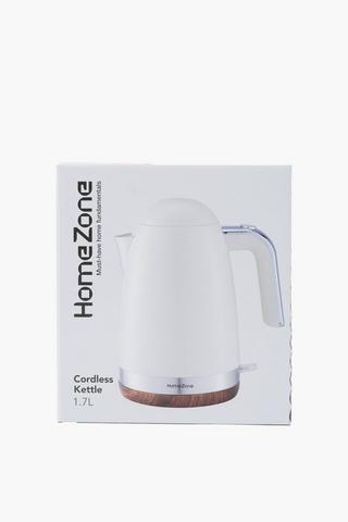 Homezone Retro Kettle,1.7l