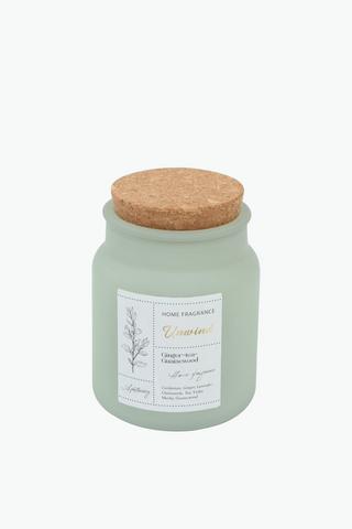 Harmony Unwind Candle, 152g