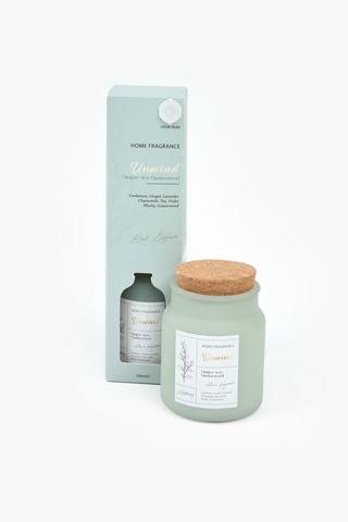 Harmony Unwind Candle, 152g