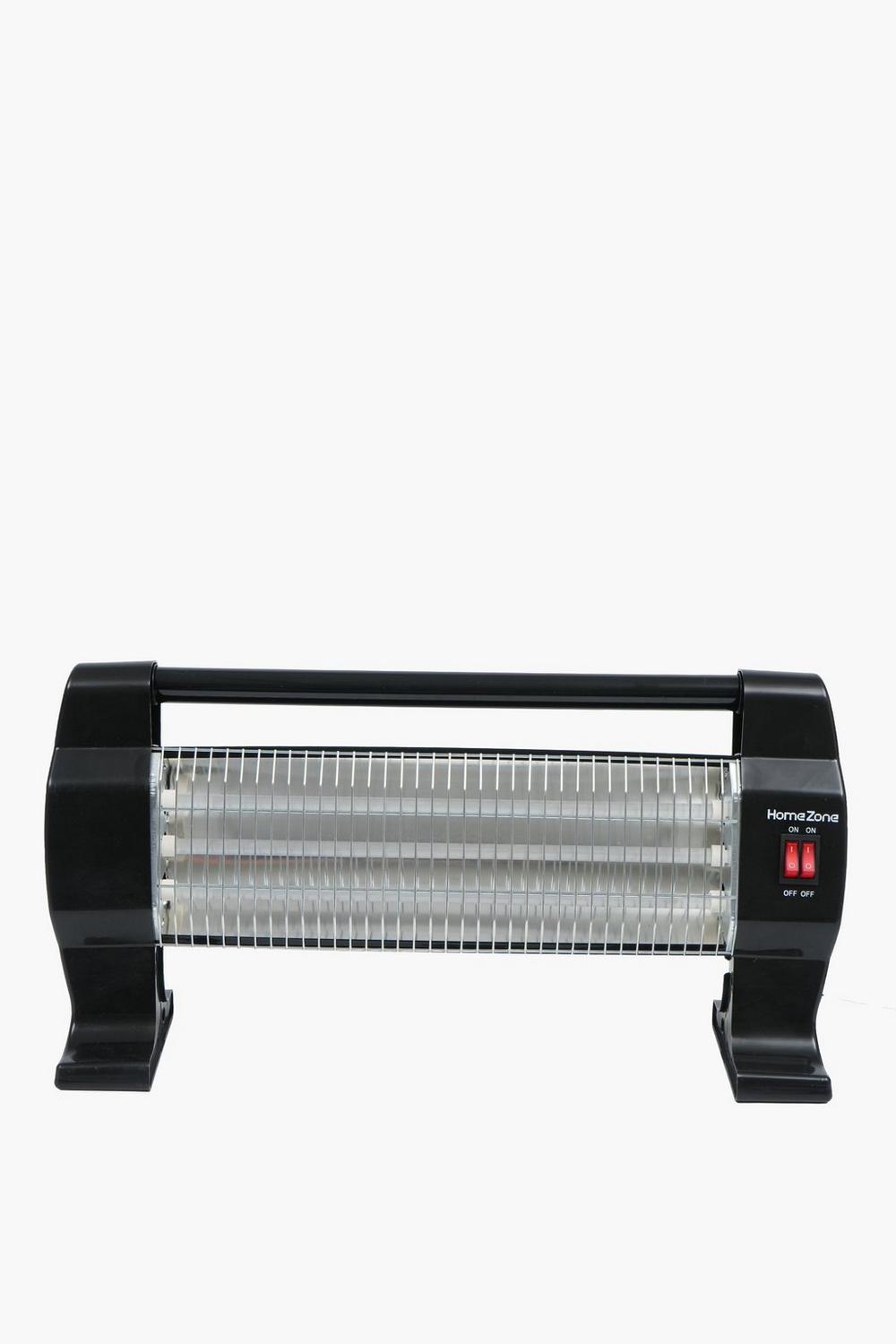 Homezone 3 Bar Electric Heater