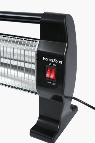 Homezone 3 Bar Electric Heater