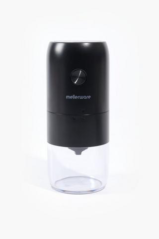 Mellerware Coffee Grinder, 25w