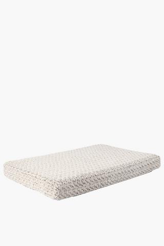 Pet Sponge Mattress, 70x105x10cm