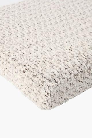 Pet Sponge Mattress, 70x105x10cm