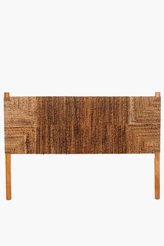 Belafonte Queen Headboard