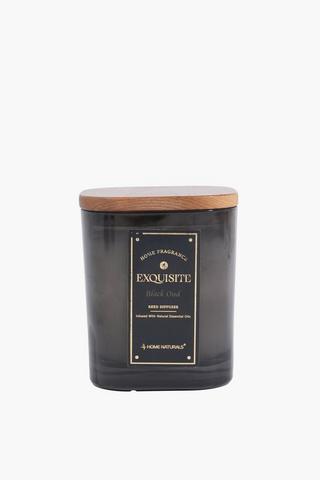 Majesty Black Oud Candle, 224g