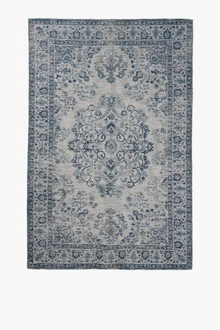 Chenille Sienna Rug, 120x180cm
